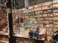 -猫的天空之城概念书店(杭州南宋御街店)