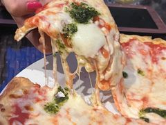 -咖啡CHA自助餐厅(香格里拉饭店)