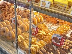 -味多美蛋糕(金顶街店)