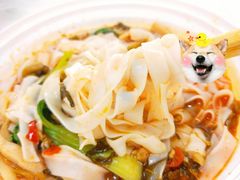 -双燕楼·手工馄饨·汤面小吃(世纪汇店)
