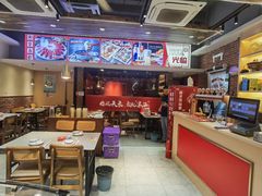 -阿甘龙虾·重庆麻麻鱼(中豪店)