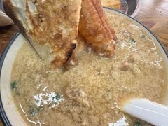 -文武王氏烧饼·无矾油条(西溪路店)