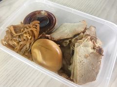 -李连贵熏肉大饼(丰台南路地铁站店)