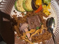 -半秋山西餐厅(巴南万达广场店)