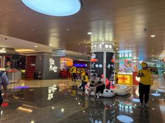 -皇庭广场(福华三路店)