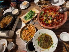 -水煮三国·川鲁江湖菜(香山店)