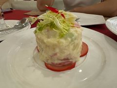 -红房子西菜馆(淮海中路店)