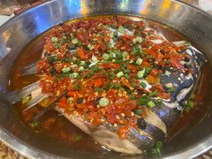 -湘聚南县土菜馆(龙山二路店)