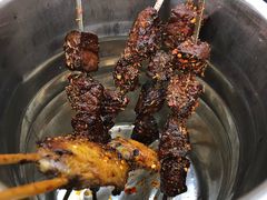 -炒豆合作社(东四总店)