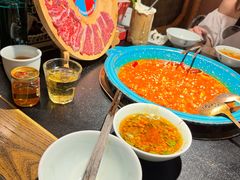 -吼堂老火锅(太古里总店)