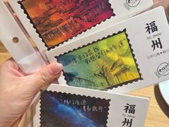 -老福洲·三十年福州味(斗东店)