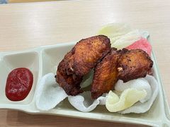 -百家鸡味馆(清泰店)