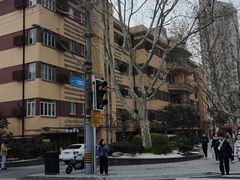 -曼曼汤包(建国西路店)