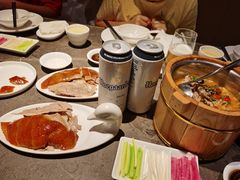 -金鸭季·北京烤鸭(深业上城店)