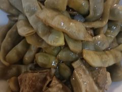 -长白山国际酒店中餐厅