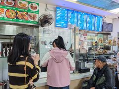 -老磁器口豆汁店(天坛店)