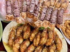 -贞姨美食·老字号海鲜大排档