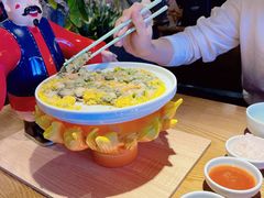 海蛎煎-闽上鲜·福建菜(龙湖滨江天街店)