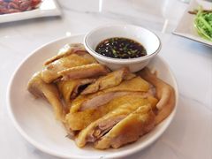白切鸡-状元楼(金溪路店)