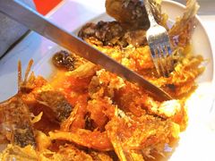 -渔家风味·鲅鱼水饺·央视展播·海鲜天津菜(开发区店)