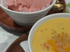 -聪嫂私房甜品(旺角二店)