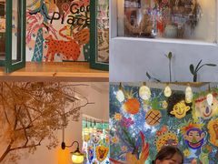 -The Good Place好地方·Brunch·coffee(国贸店)
