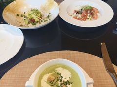 -重庆尼依格罗酒店·欣厨Niccolo Kitchen
