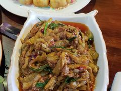 -云隐小厨·传统大理美食(复兴路店)