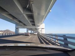 -星海湾跨海大桥