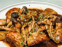 -金枝玉叶上海人家食府(三里河店)