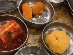 -姜虎东白丁烤肉(深圳湾后海汇店)