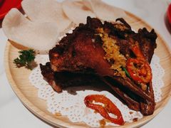 -避风塘·金牌店·夜宵(金玉兰店)