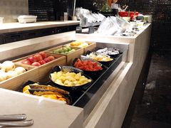 -上海嘉定喜来登酒店