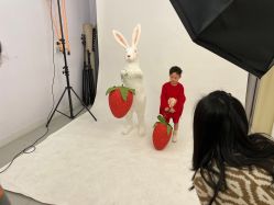 点击看大图 -海马体家庭照相馆(杭州萧山万象汇店)