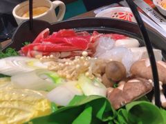 -ITARU食堂·定食料理(西丽店)