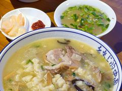 -汉唐宴长安食府