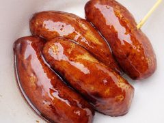 -杨记板栗(天虹总店)