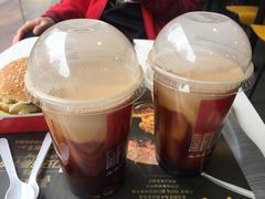 -麦当劳(湛江大厦店)