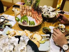 -花潮料理艺食馆(世欧广场店)
