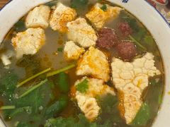 -清真马杰山牛肉汤馆