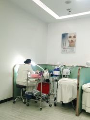 点击看大图 -悟空祛痘·亚健康皮肤管理中心