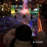 魔都最有年味的地方-豫园