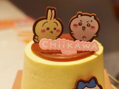 -好利来(朝外店)