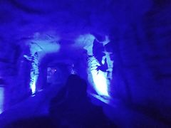 -泰安地下龙宫景区