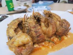 -無招牌海鮮(芽笼店)