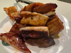 -戈拿旺巴西烤肉(崇文门店)