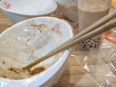 -田三卷馍(万达分店)