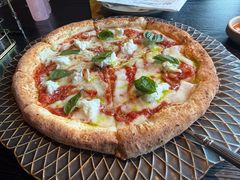 -老友时光·Pizza(泰华黑金店)