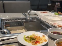 -海底捞火锅(步步高新天地店)