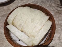 虾酱老酵馒头-烹贝小馆(华采天地店)